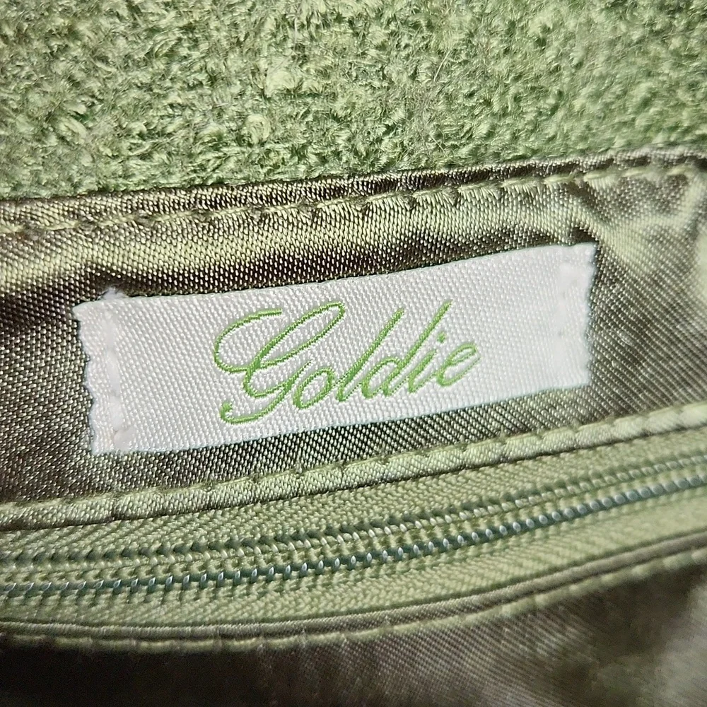 Goldie Limited Edition Tote